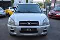 Hyundai TUCSON 2.0 CRDi 4X4 GLS Champion 1. HAND Argent - thumbnail 2