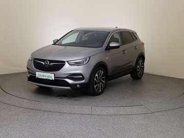 X 1,6 CDTI BlueInj. Ultimate A