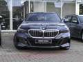 BMW 520 d Touring M Sportpaket AHK Komfortzugang Grigio - thumbnail 7