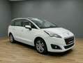 Peugeot 5008 1.6e-HDI Allure 7pl. ETG6 Blanco - thumbnail 2
