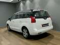 Peugeot 5008 1.6e-HDI Allure 7pl. ETG6 Blanco - thumbnail 5