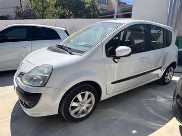 Grand Modus 1.2 75cv