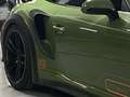 Porsche 991 Turbo S Cabriolet PDK Verde - thumbnail 8