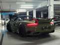 Porsche 991 Turbo S Cabriolet PDK Verde - thumbnail 2