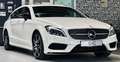 Mercedes-Benz CLS 350 d 4M AMG|H&K|360*|NIGHT|AHK|MULTIBEAM Beyaz - thumbnail 1