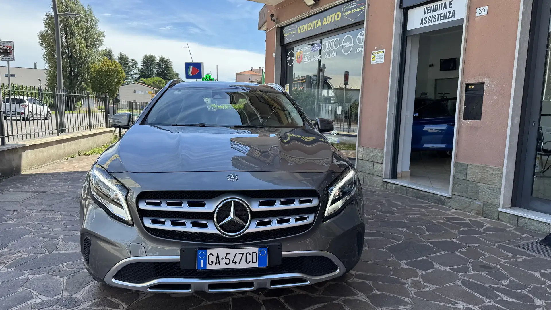 Mercedes-Benz GLA 200 GLA 200 Premium SPORT 39000 km - 1