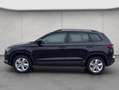 Skoda Karoq Selection 1.5l TSI DSG AHK ACC NAVI SHZ LE Zwart - thumbnail 2