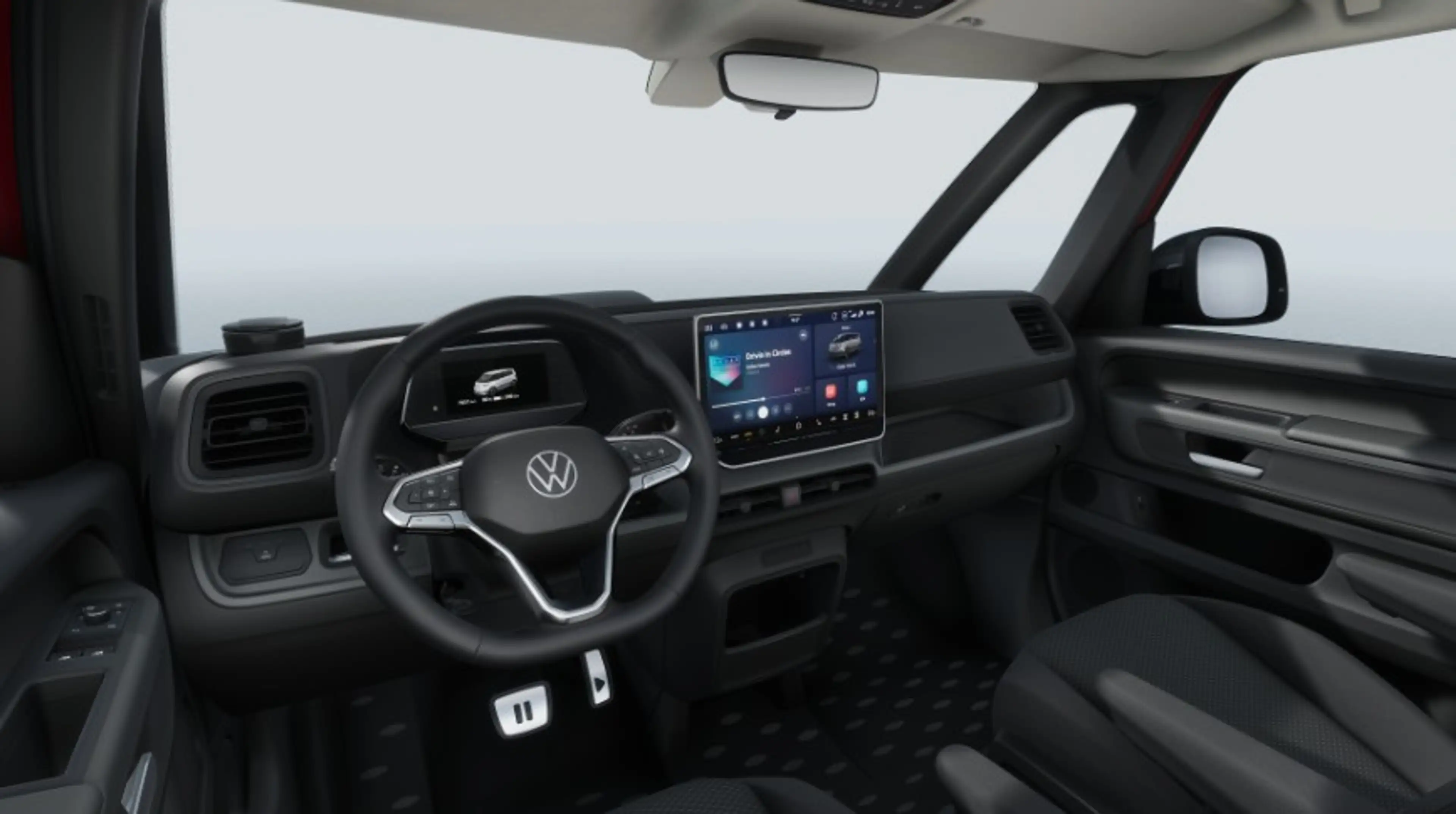 Volkswagen ID. Buzz Cargo L1H1 340pk 79kWh 4Motion AWD Bulli-Limited Edition — photo 5