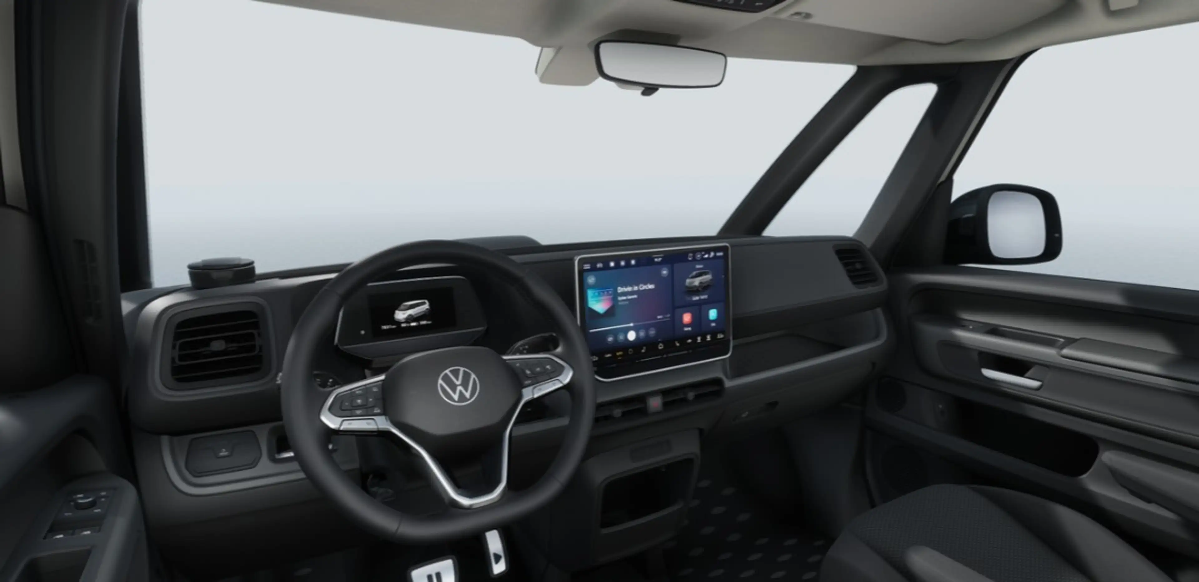 Volkswagen ID. Buzz Cargo L1H1 340pk 79kWh 4Motion AWD Bulli-Limited Edition — photo 7