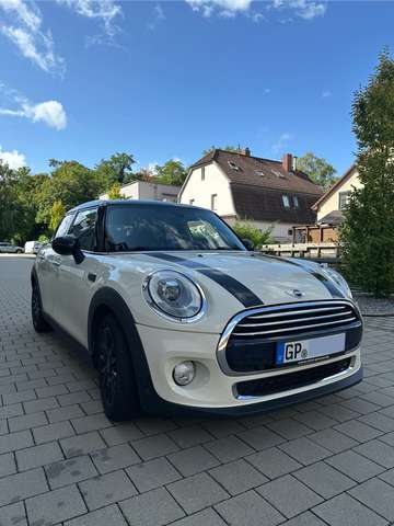 MINI Cooper Sport