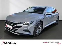 Volkswagen Arteon Shooting Brake 2.0 TDI Elegance AHK StHz