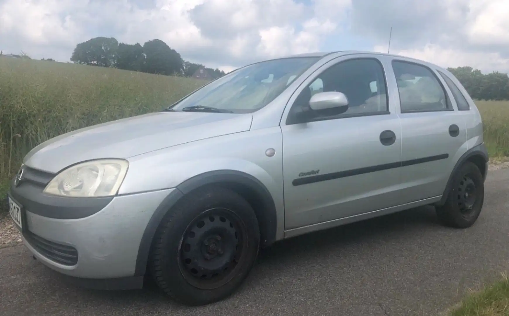 Opel Corsa 1.0 12V Comfort - 2