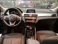 BMW X2 sDrive18d Advantage LED*Navi*AHK*VZErkennung Schwarz - thumbnail 20