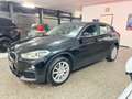 BMW X2 sDrive18d Advantage LED*Navi*AHK*VZErkennung Schwarz - thumbnail 8