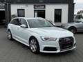 Audi A6 3.0 TDI clean diesel quattro Blanc - thumbnail 1