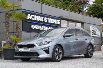 🤩🔥NEW ARRIVAL🤩🔥1.0 T-GDi FULL OPTION www.sblcars.b.e