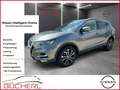 Nissan Qashqai Zama 1,3 Benzin 160 PS  Automatic Navi Grau - thumbnail 1