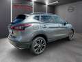 Nissan Qashqai Zama 1,3 Benzin 160 PS  Automatic Navi Grau - thumbnail 4