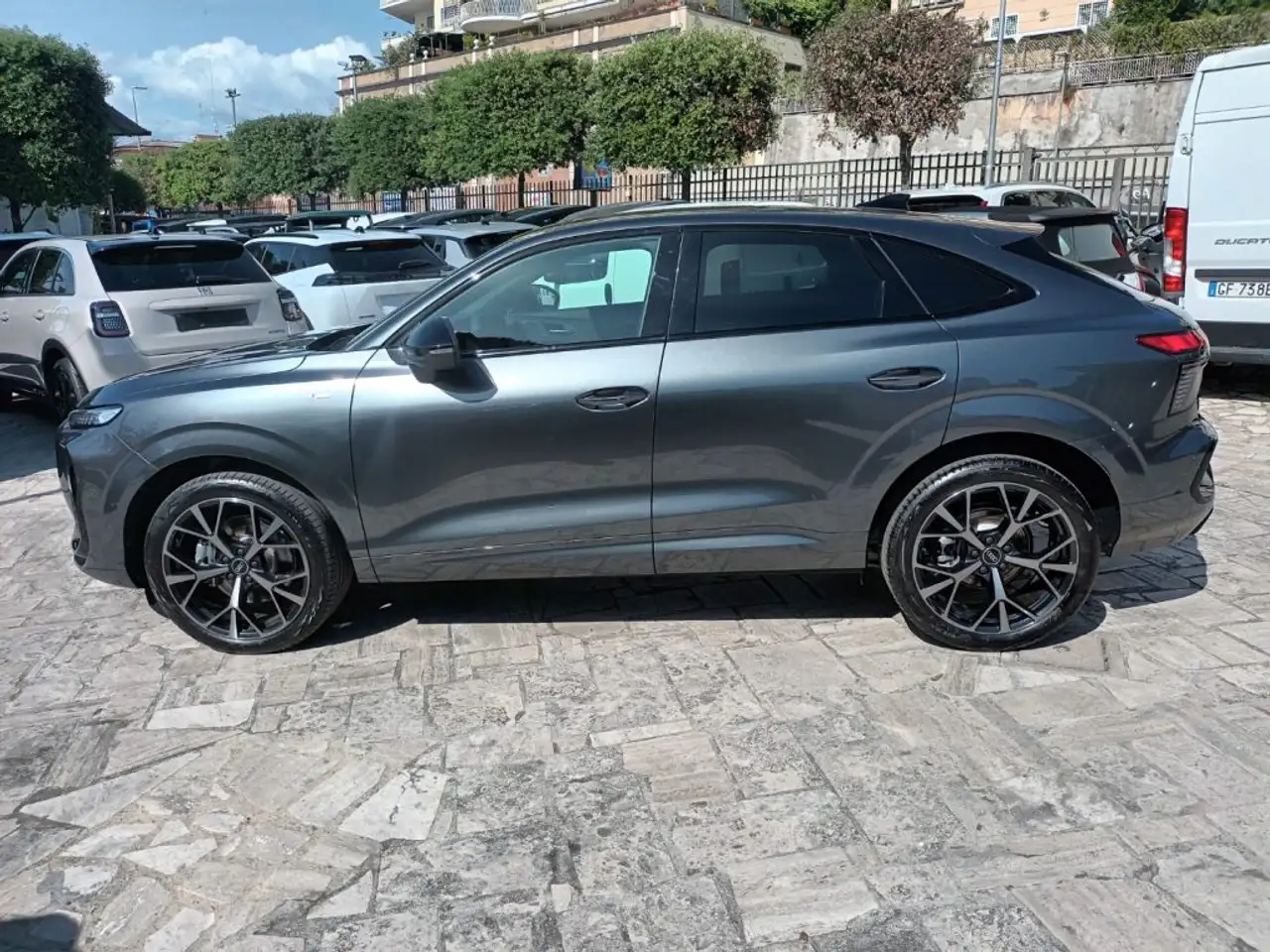 Audi Q3 2026