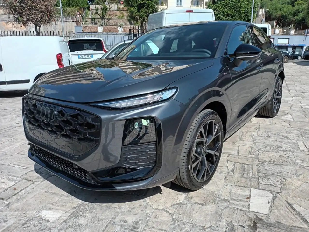 Audi Q3 2026