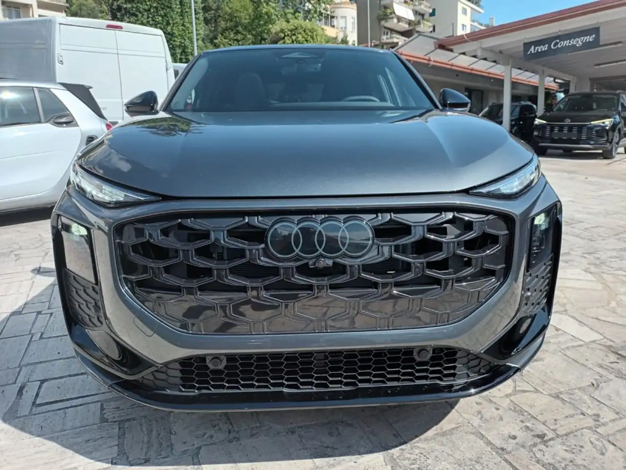 Audi Q3 2026