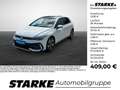 Volkswagen Golf GTE Golf GTE 1.5 TSI DSG eHybrid Blanc - thumbnail 1
