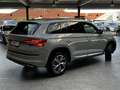 Skoda Kodiaq Sportline 4x4 Panorama AHK NAVI LED Grau - thumbnail 3