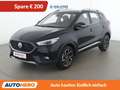 MG ZS 1.5 VTi Luxury Schwarz - thumbnail 1
