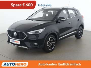 1.5 VTi Luxury
