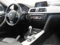 BMW 318 dA Berline ***FULL LED-CUIR-NAVI-PARKING AV&AR*** Grau - thumbnail 8