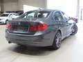 BMW 318 dA Berline ***FULL LED-CUIR-NAVI-PARKING AV&AR*** Grau - thumbnail 3