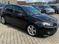 Volkswagen Golf 1.4 TSI 2x R-Line *NAV*PANO*TOP* Noir - thumbnail 4
