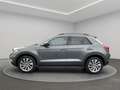 Volkswagen T-Roc 2.0 l TDI DSG Goal AHK+KAMERA+DIGI+LED PLUS+NAVI+ Gris - thumbnail 19