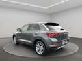 Volkswagen T-Roc 2.0 l TDI DSG Goal AHK+KAMERA+DIGI+LED PLUS+NAVI+ Gris - thumbnail 18
