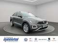 Volkswagen T-Roc 2.0 l TDI DSG Goal AHK+KAMERA+DIGI+LED PLUS+NAVI+ Gris - thumbnail 2