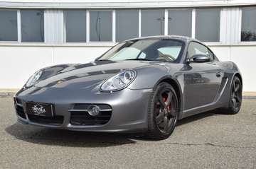 Cayman 2.7