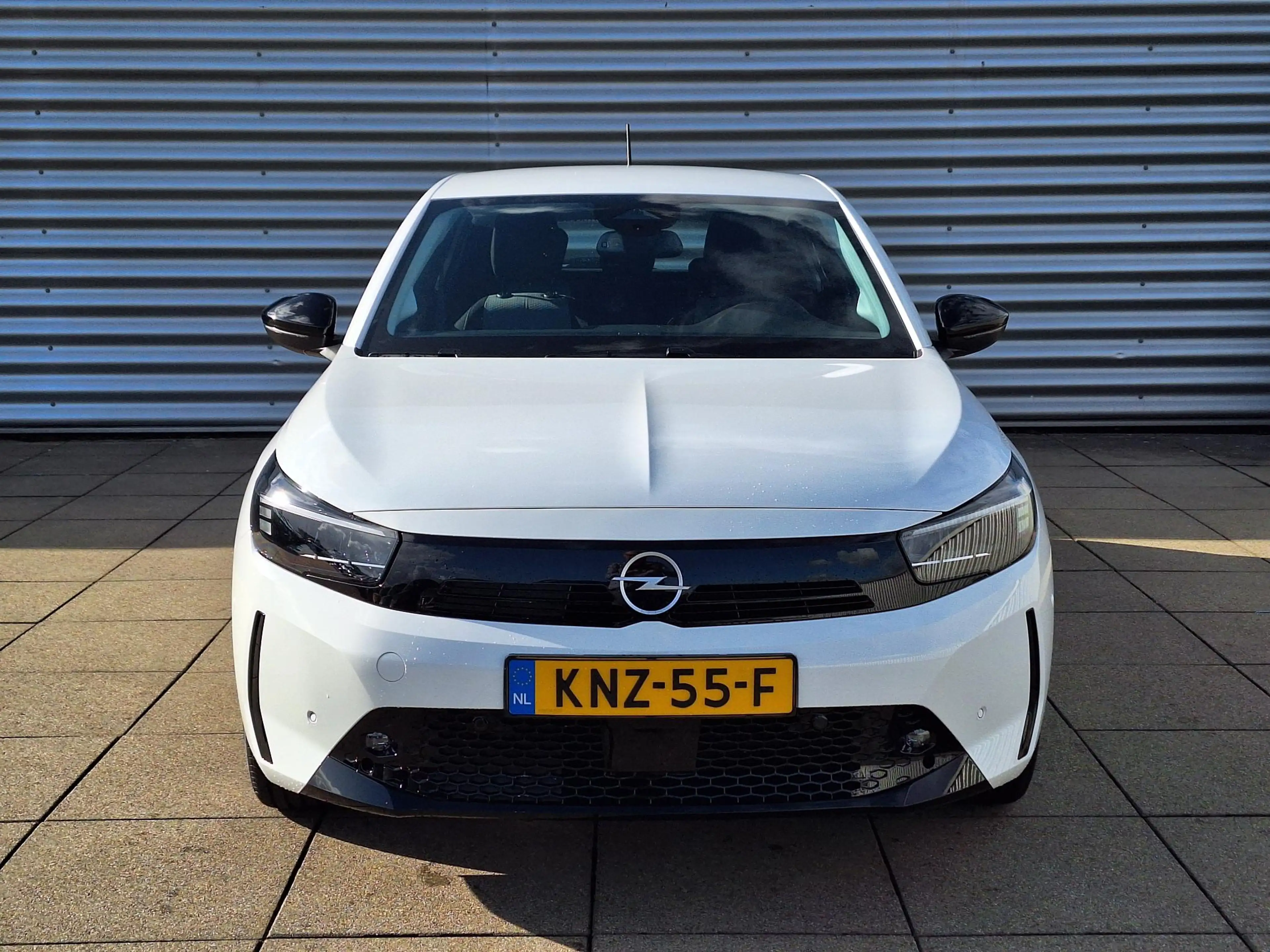 Opel Corsa-e Electric Long Range Business Edition 51 kWh | Airc — photo 3