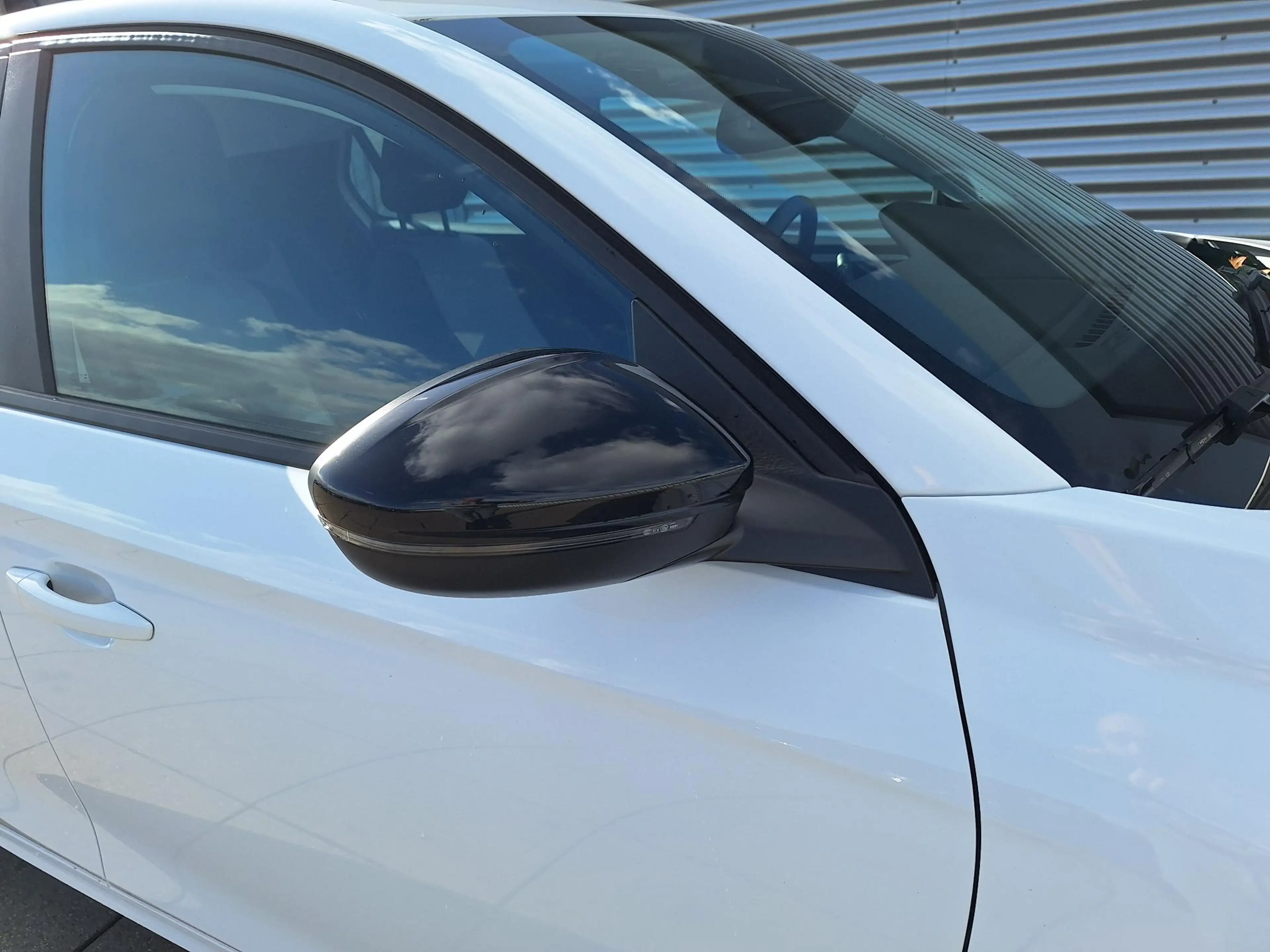 Opel Corsa-e Electric Long Range Business Edition 51 kWh | Airc — photo 11