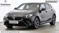 BMW 116 i Schwarz - thumbnail 1
