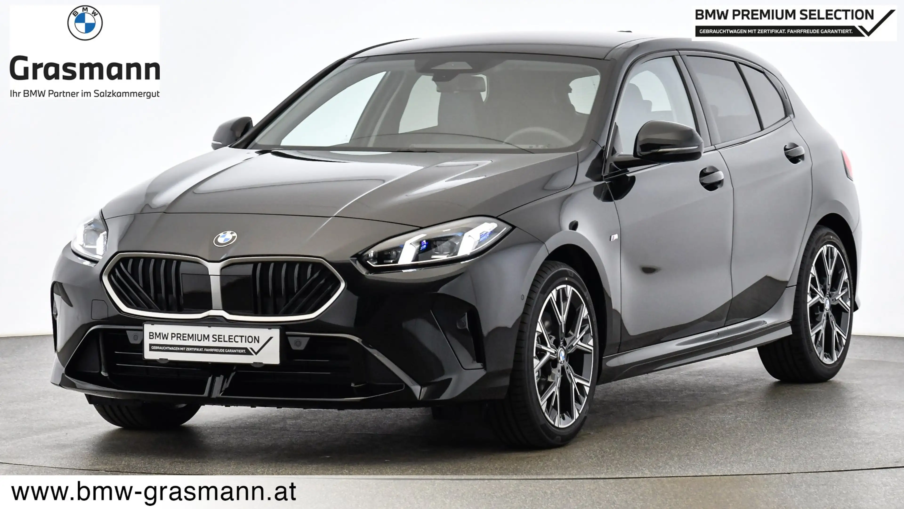 BMW 116 i