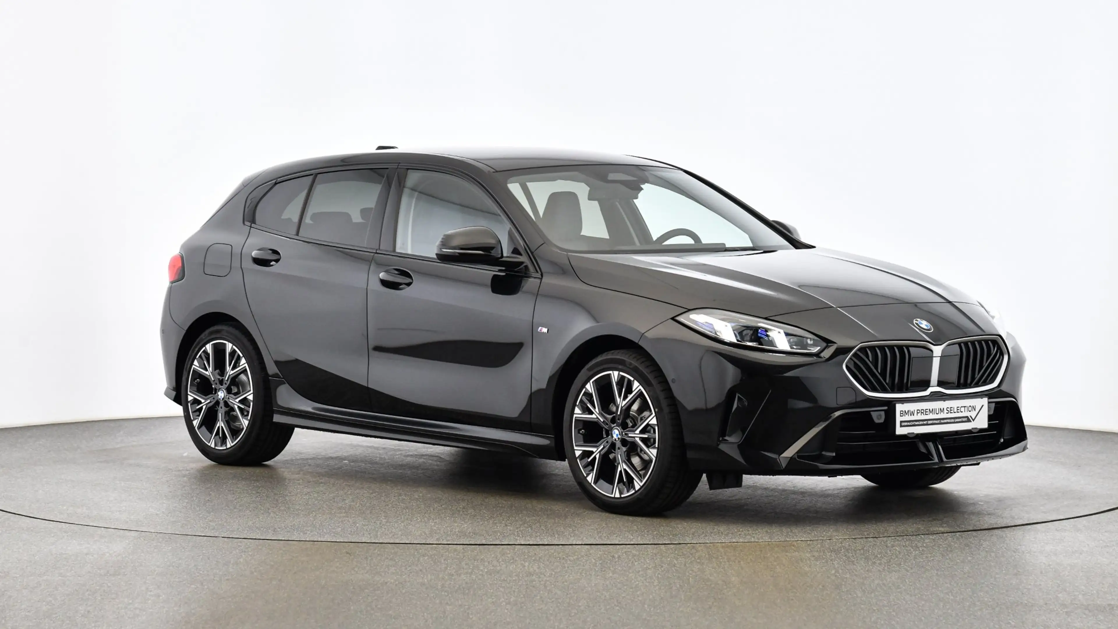 BMW 116 i — photo 12