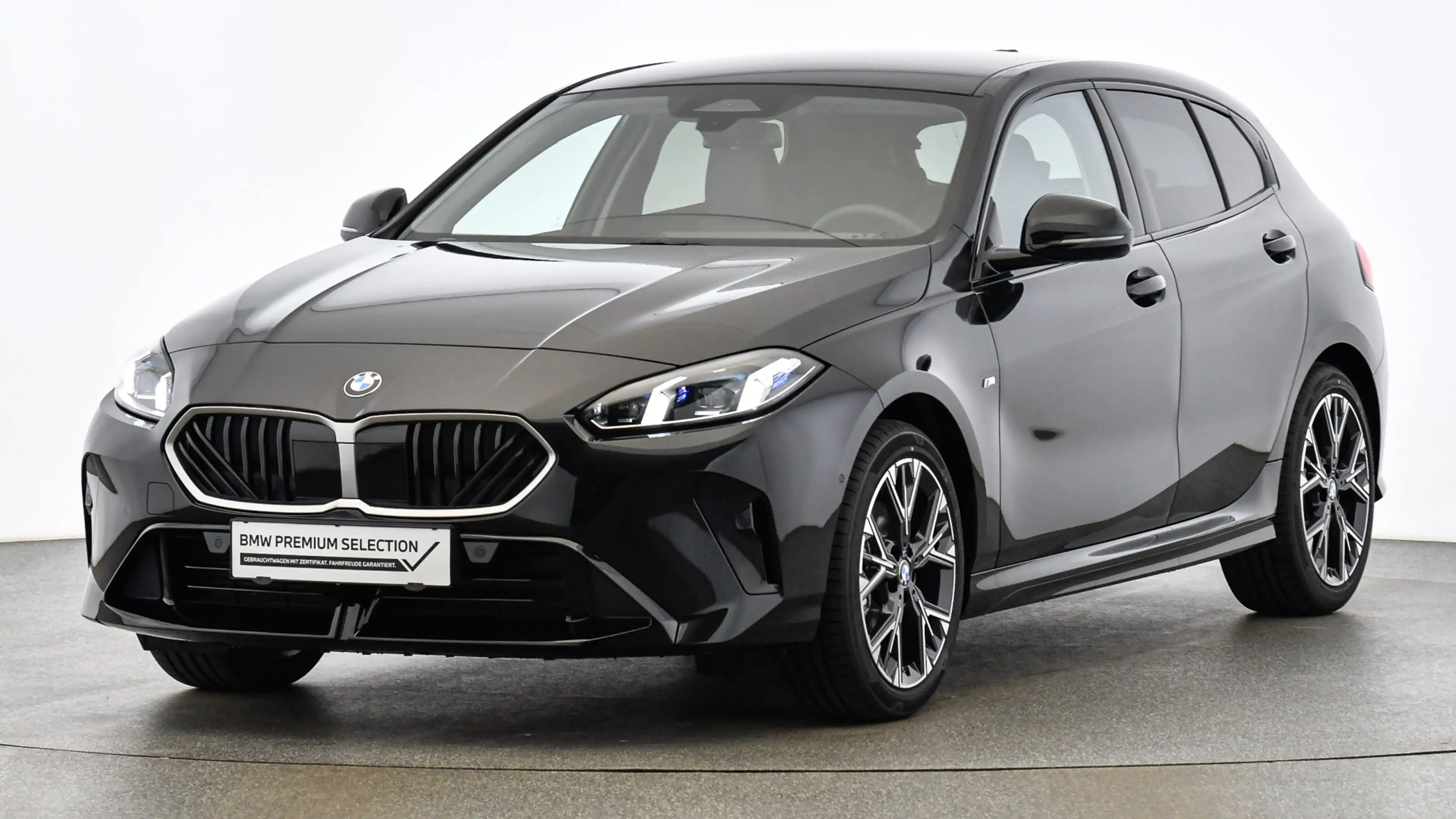BMW 116 i — photo 9