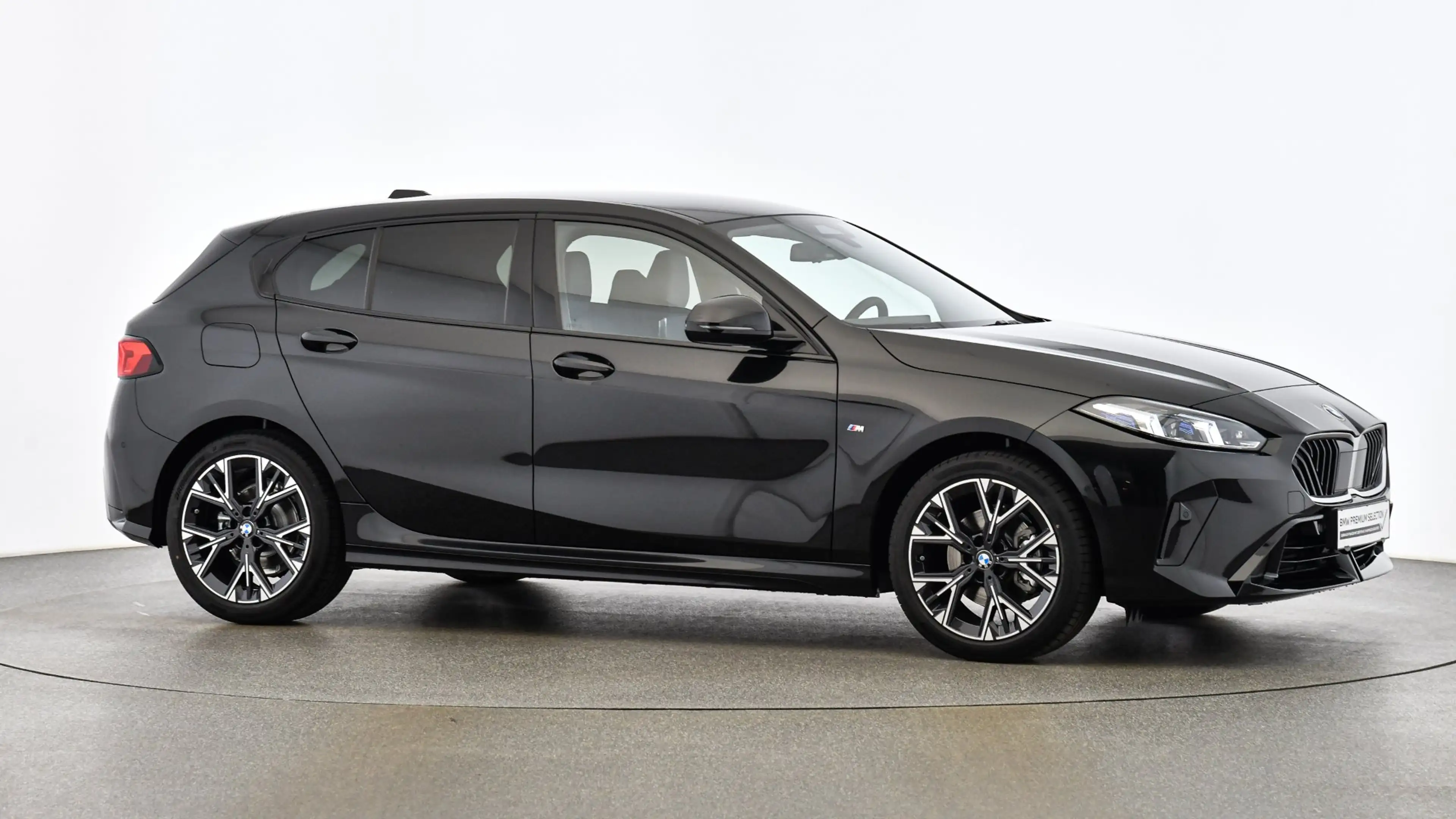 BMW 116 i — photo 13