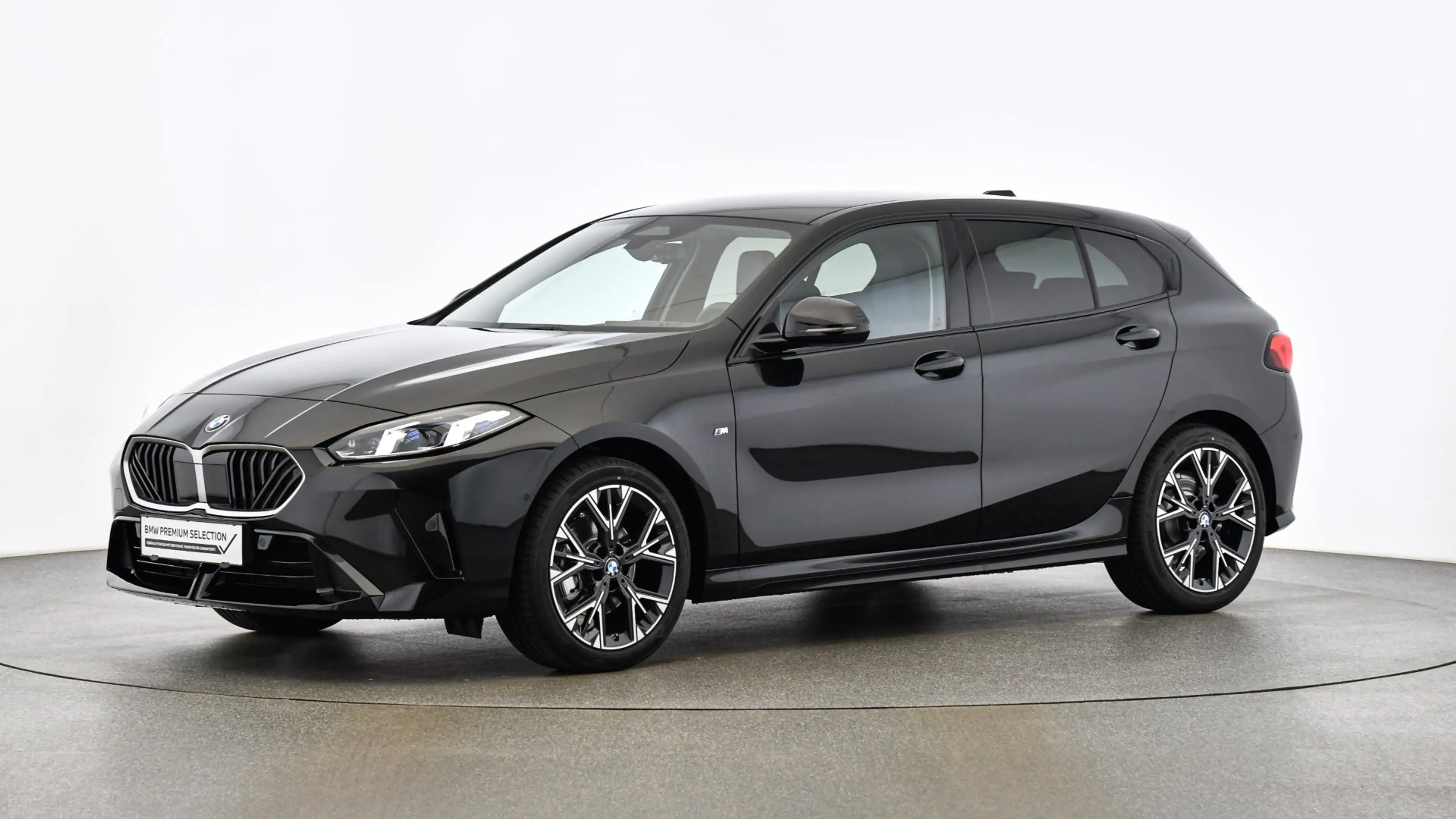 BMW 116 i — photo 8
