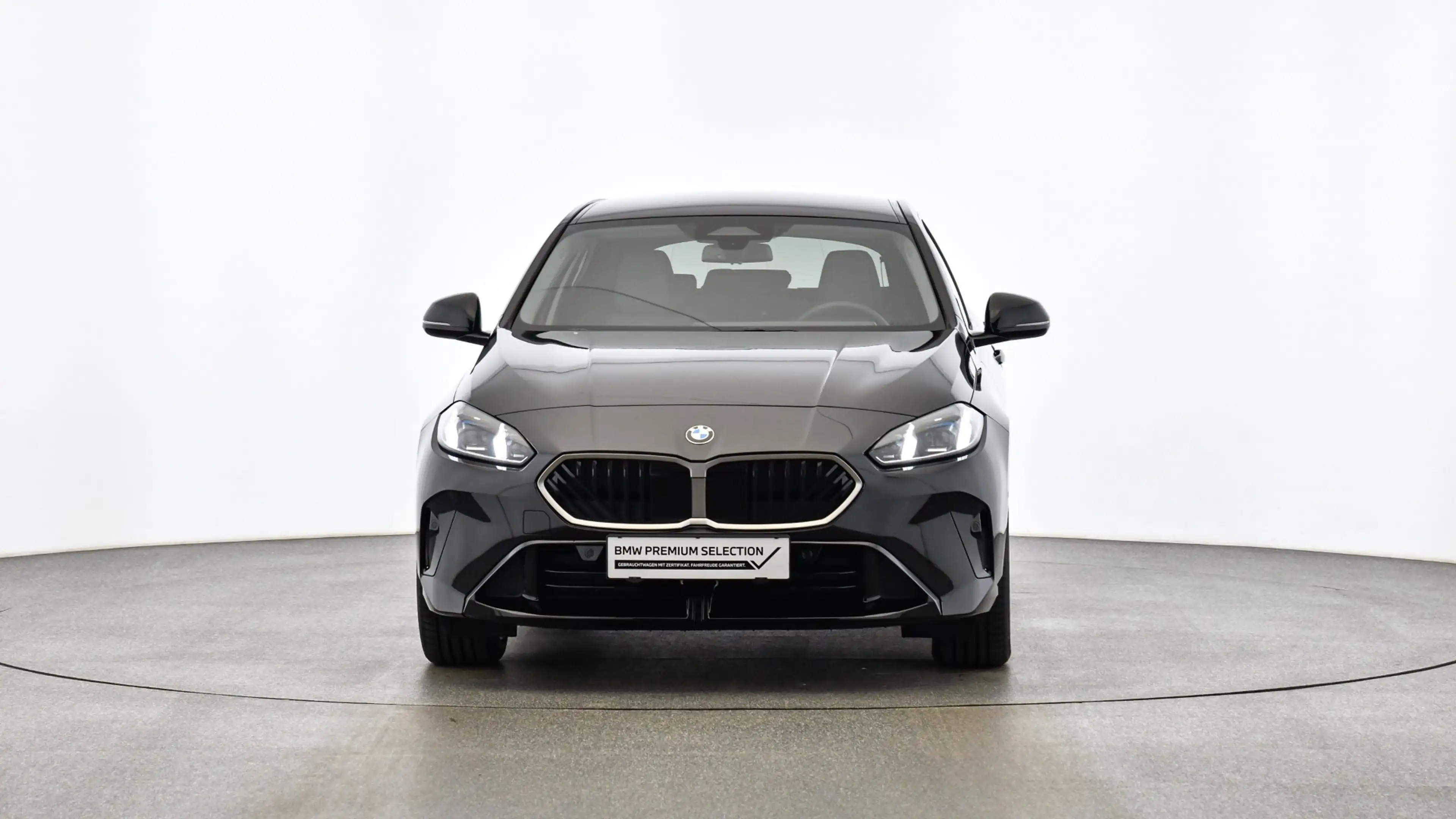 BMW 116 i — photo 10