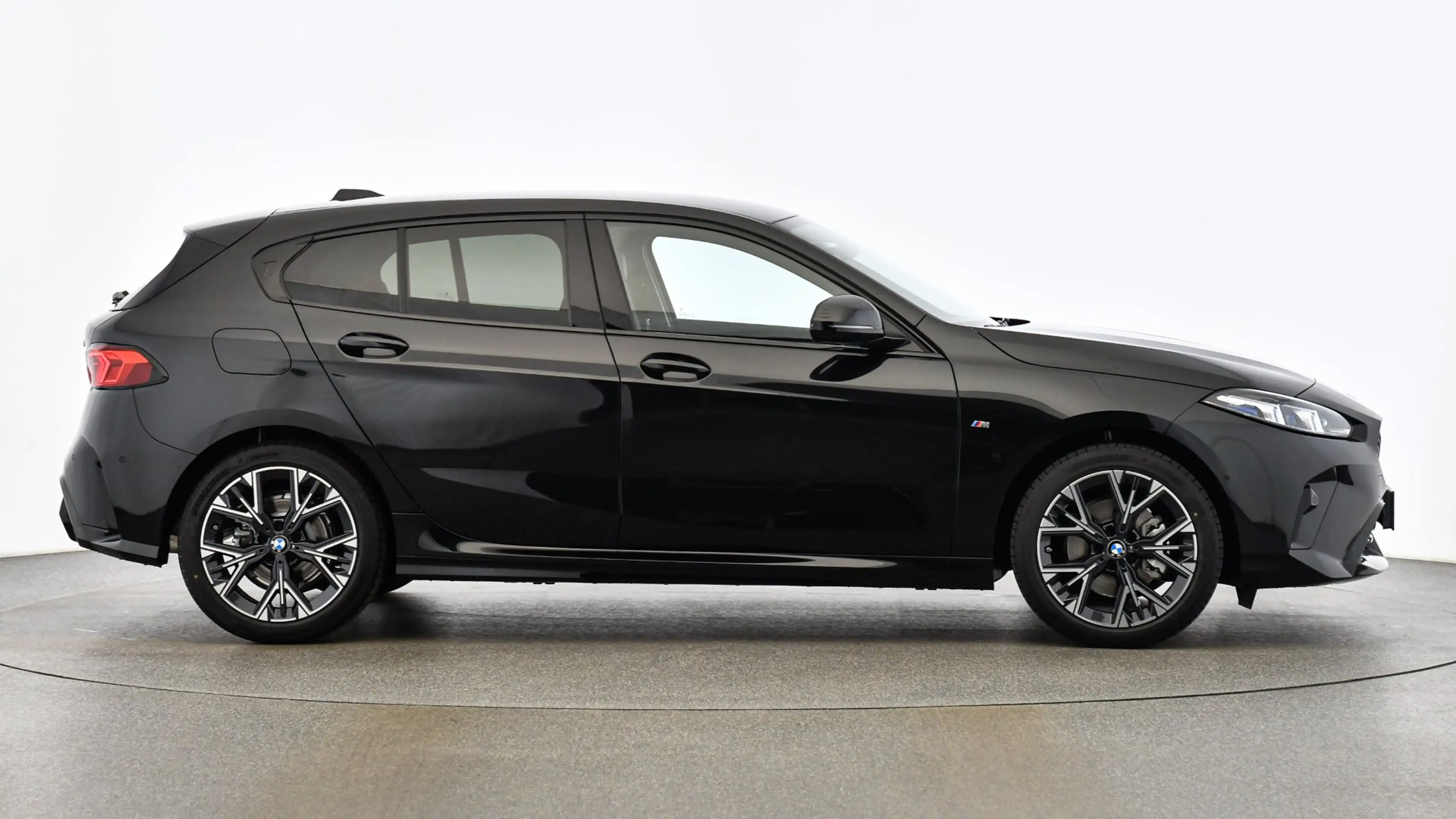 BMW 116 i — photo 14