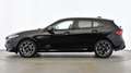 BMW 116 i Schwarz - thumbnail 6