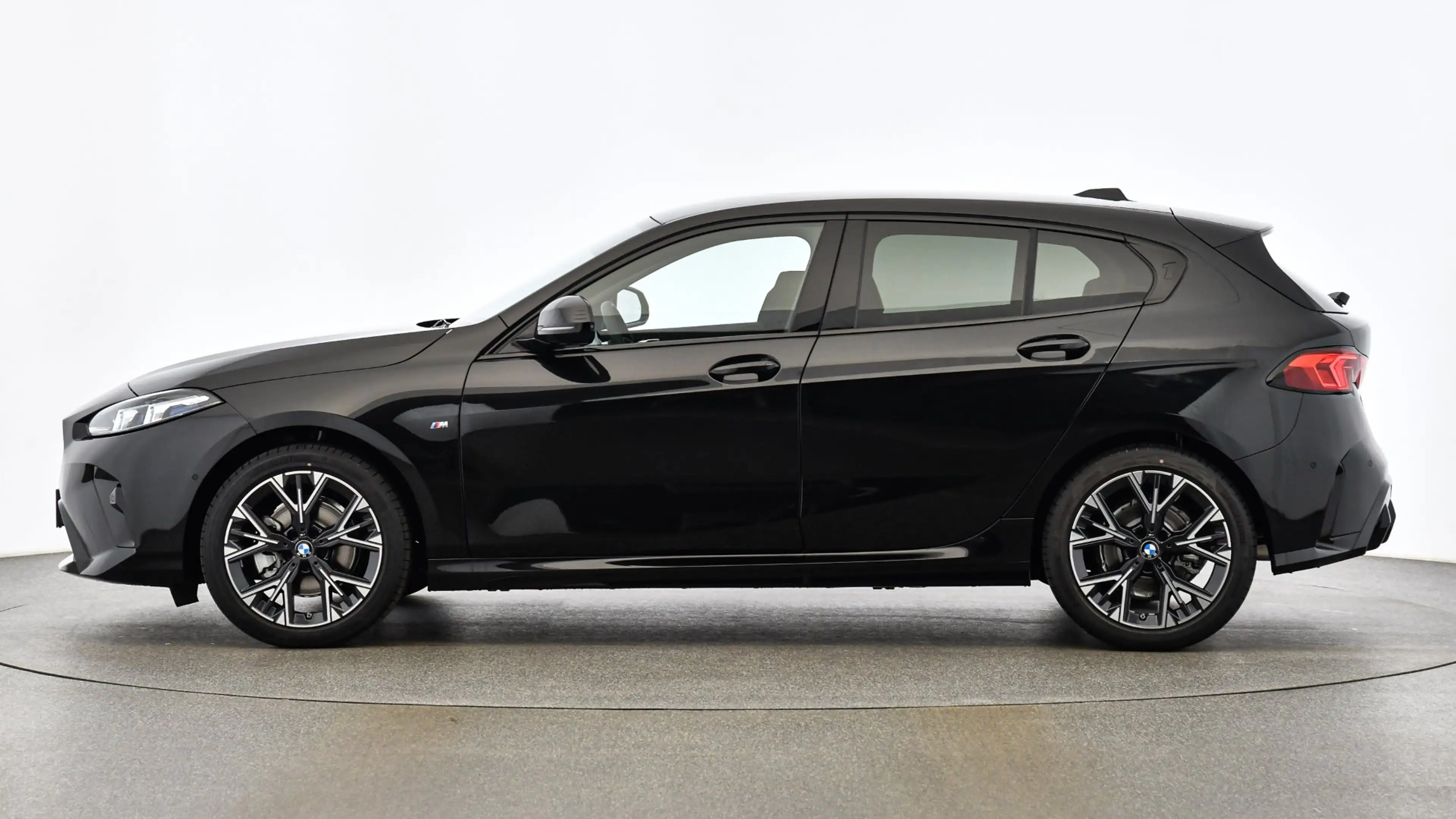BMW 116 i — photo 6