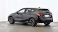 BMW 116 i Schwarz - thumbnail 4