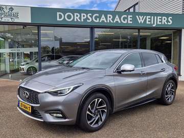 1.6T Premium, Navi, 360camera, Trekhaak, Leder/Alc